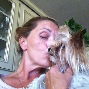 Meet your Posher, Melanie